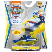 Imagine PATRULA CATELUSILOR MACHETA METALICA CHASE CHARGED UP