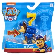 Imagine PATRULA CATELUSILOR FIGURINA CHASE