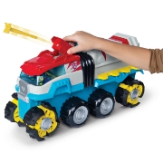 Imagine PATRULA CATELUSILOR VEHICUL DE PATRULARE DINO PATROLLER MOTORIZAT