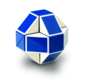 Imagine CUB RUBIK RETRO SET ORIGINAL