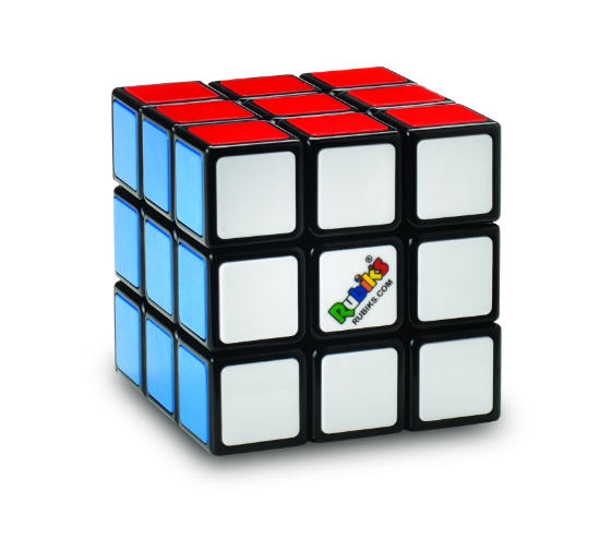 Imagine Cub Rubik Retro Set Original