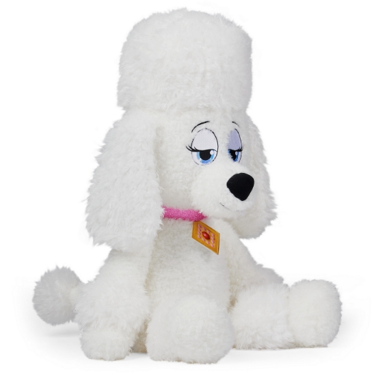 Imagine  Patrula Cățelușilor pluș jumbo Dolores 73cm