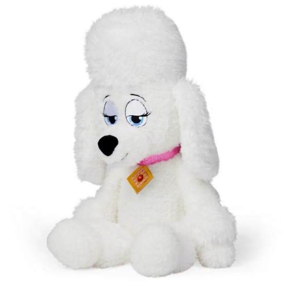 Imagine  Patrula Cățelușilor pluș jumbo Dolores 73cm