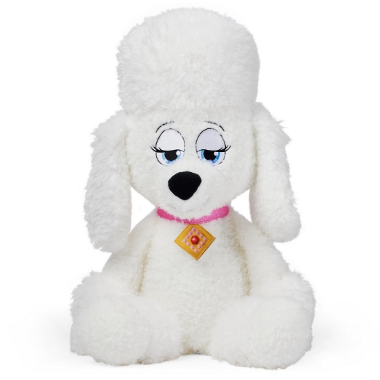 Imagine  Patrula Cățelușilor pluș jumbo Dolores 73cm
