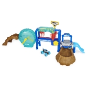 Imagine MONSTER JAM SET SPALATORIE AUTO