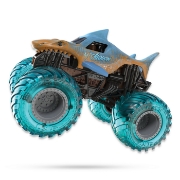 Imagine MONSTER JAM SET SPALATORIE AUTO