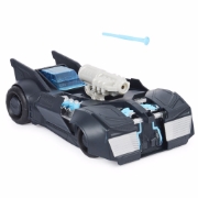 Imagine BATMAN MASINA DE TRANSFORMARE