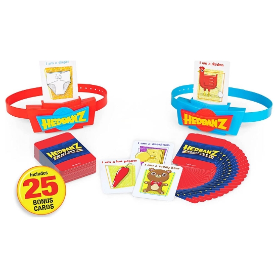 Imagine JOC HEDBANZ BLASTOFF