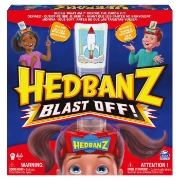 Imagine JOC HEDBANZ BLASTOFF