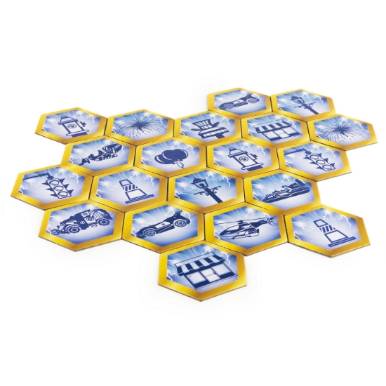 Imagine JOC PATRULA CATELUSILOR