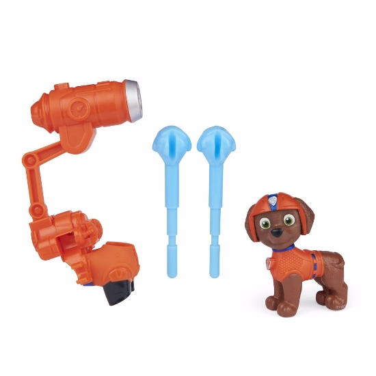 Imagine PATRULA CATELUSILOR FIGURINA ZUMA