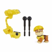 Imagine PATRULA CATELUSILOR FIGURINA RUBBLE