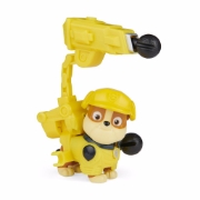 Imagine PATRULA CATELUSILOR FIGURINA RUBBLE