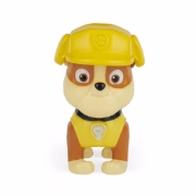 Imagine PATRULA CATELUSILOR FIGURINA RUBBLE