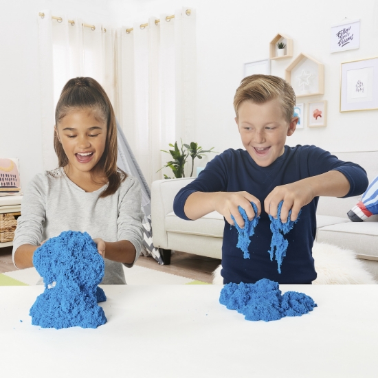 Imagine Kinetic Sand set de joacă SANDisfactory