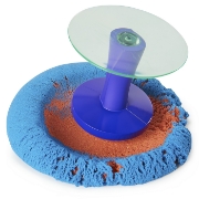 Imagine KINETIC SAND SET DE JOACA SANDISFACTORY