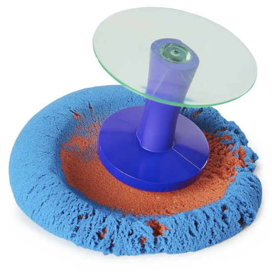 Imagine Kinetic Sand set de joacă SANDisfactory