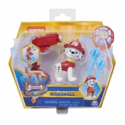 Imagine PATRULA CATELUSILOR FIGURINA MARSHALL