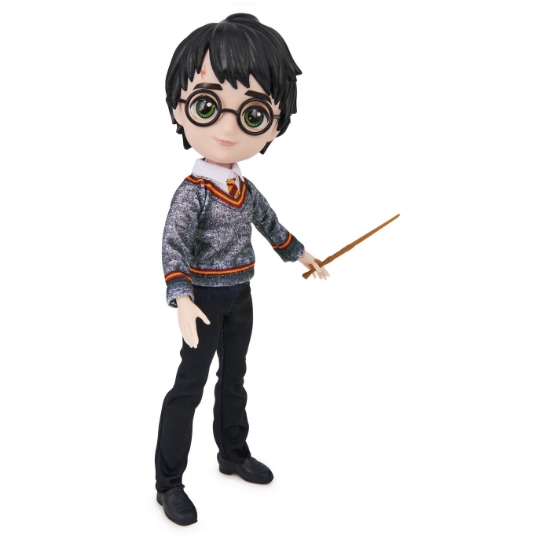 Imagine HARRY POTTER FIGURINA HARRY 20CM
