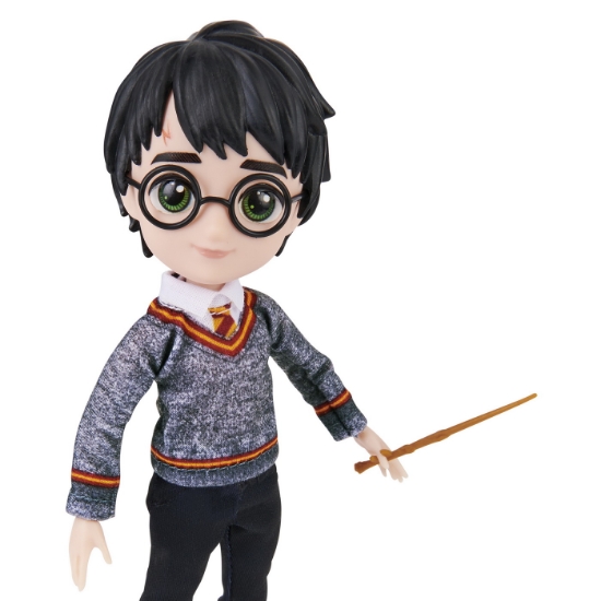 Imagine HARRY POTTER FIGURINA HARRY 20CM