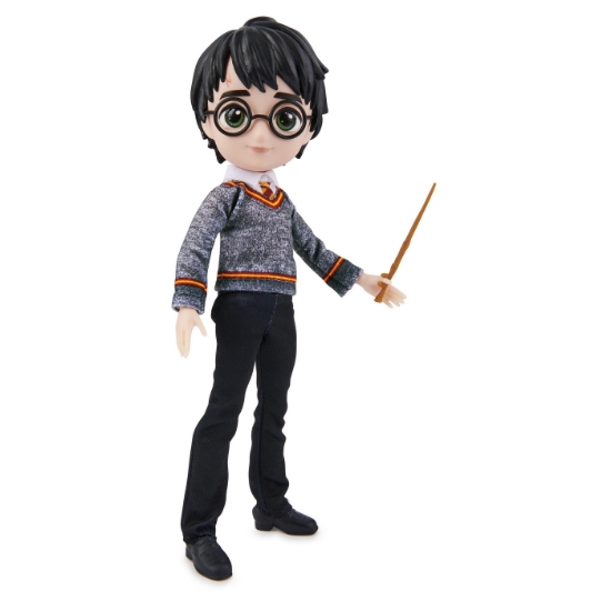 Imagine HARRY POTTER FIGURINA HARRY 20CM