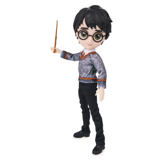 Imagine HARRY POTTER FIGURINA HARRY 20CM
