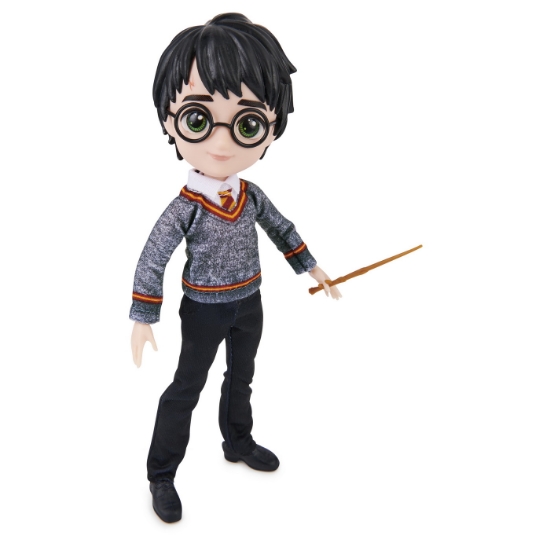 Imagine HARRY POTTER FIGURINA HARRY 20CM