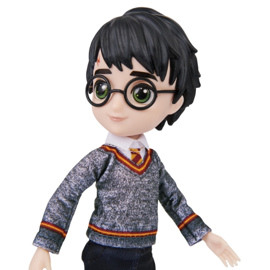 Imagine HARRY POTTER FIGURINA HARRY 20CM