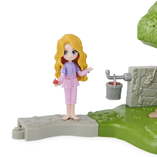 Imagine HARRY POTTER SET LUMEA VRAJILOR 