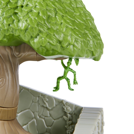 Imagine HARRY POTTER SET LUMEA VRAJILOR 