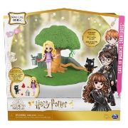 Imagine HARRY POTTER SET LUMEA VRAJILOR 