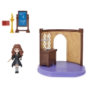 Imagine HARRY POTTER SET LUMEA VRAJILOR SALA DE CLASA