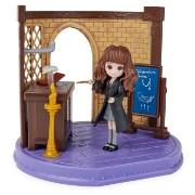 Imagine HARRY POTTER SET LUMEA VRAJILOR SALA DE CLASA