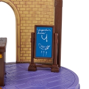 Imagine HARRY POTTER SET LUMEA VRAJILOR SALA DE CLASA