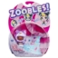 Imagine ZOOBLES Z-GIRLZ FIGURINA DE TRANSFORMARE FETITA UNICORN