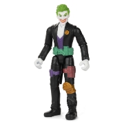 Imagine FIGURINA JOKER ARTICULATA 10CM CU 3 ACCESORII SURPRIZA