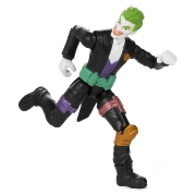 Imagine FIGURINA JOKER ARTICULATA 10CM CU 3 ACCESORII SURPRIZA
