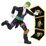 Imagine FIGURINA JOKER ARTICULATA 10CM CU 3 ACCESORII SURPRIZA