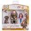 Imagine HARRY POTTER SET 2 FIGURINE RUBEUS HAGRID SI HERMIONE GRANGER