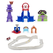 Imagine PATRULA CATELUSILOR SET DE JOACA SALVEAZA ORASUL
