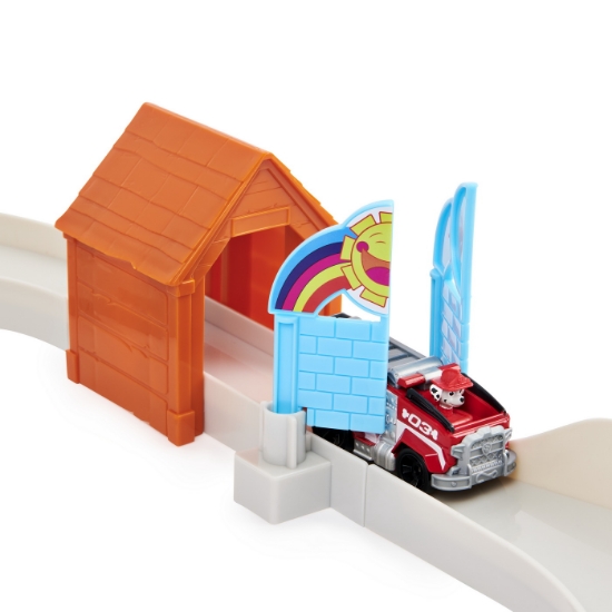 Imagine PATRULA CATELUSILOR SET DE JOACA SALVEAZA ORASUL