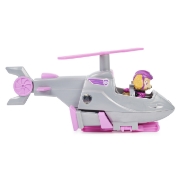 Imagine PATRULA CATELUSILOR VEHICUL DELUXE SKYE