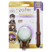 Imagine HARRY POTTER GLOB POTIUNI MAGICE VERDE