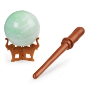 Imagine HARRY POTTER GLOB POTIUNI MAGICE VERDE