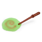 Imagine HARRY POTTER GLOB POTIUNI MAGICE VERDE