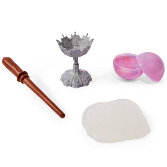 Imagine  Harry Potter glob potiuni magice roz