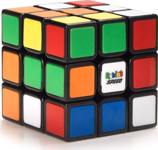 Imagine Cub Rubik Original de Viteză 3x3 Speed Cube