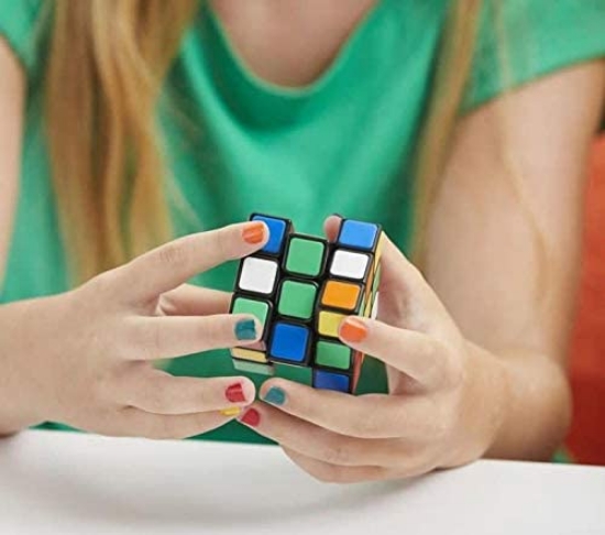Imagine Cub Rubik Original de Viteză 3x3 Speed Cube