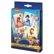 Imagine PATRULA CATELUSILOR SET 5 JOCURI