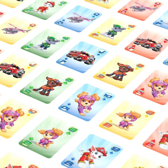 Imagine PATRULA CATELUSILOR SET 5 JOCURI